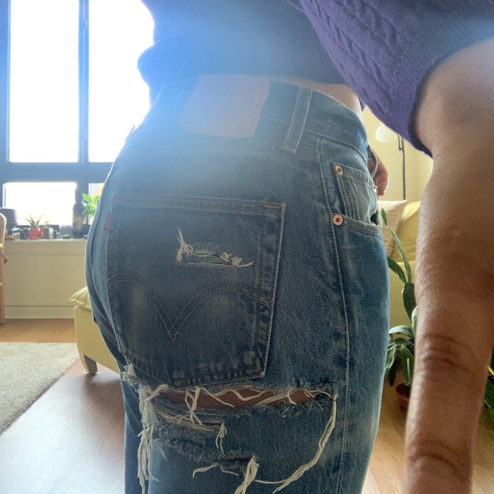levi’s 550